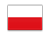 ETNA GLOBAL SERVICE srl - Polski